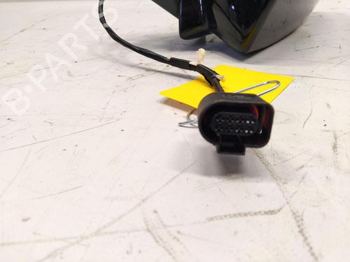 Left mirror SEAT LEON ST (5F8) 1.5 TSI | BP27728470C26 