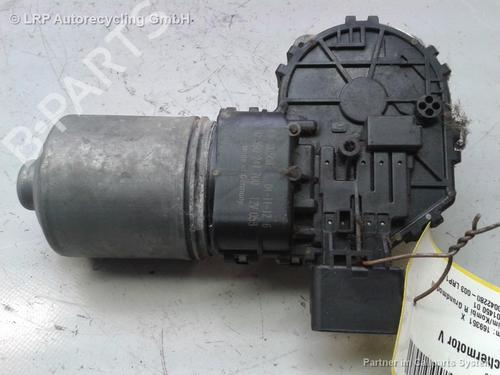 Front wiper motor CITROËN C5 I (DC_) 2.0 16V HPi (DCRLZB) | BP20586222M29 