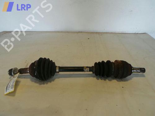 Used Left front driveshaft OPEL ASTRA G Estate (T98) 1.7 TD (F35) (68 hp) 20532443