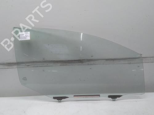 Used Front right door window TOYOTA YARIS (_P9_) 1.0 VVT-i (KSP90_, KSP90R) (69 hp) 20515698