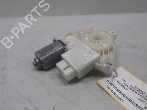 Right rear window motor SKODA RAPID (NH3, NK3, NK6) 1.2 TSI | BP20592432E22 
