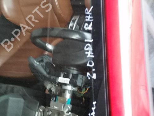 Front right window mechanism PEUGEOT 307 CC (3B) 2.0 HDi 135 | BP37593006C23 - Image 9