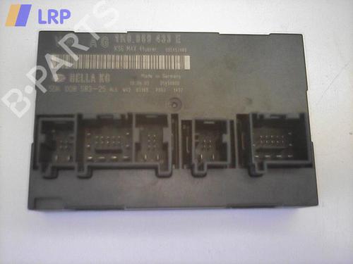 Electronic module VW TOURAN (1T1, 1T2) 1.6 FSI | BP20575181M83 