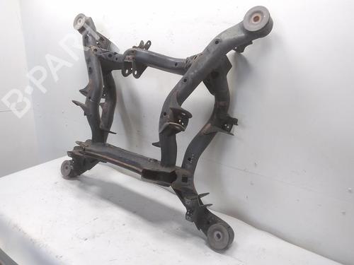Rear axle VW TOUAREG (7P5, 7P6) 4.2 V8 TDI | BP20527912M2 