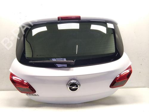 tailgate-opel-corsa-e-x15-2014-37244736 main image