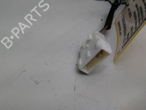 Left mirror CITROËN BERLINGO / BERLINGO FIRST Box Body/MPV (M_) 1.4 i (MBKFX, MBKFW) | BP20517263C26 