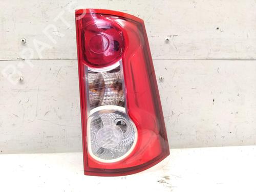 Used Right taillight Right taillight DACIA LOGAN MCV (KS_) 1.6 (KS0B, KS0D, KS0F) (87 hp) 33130586 33130586