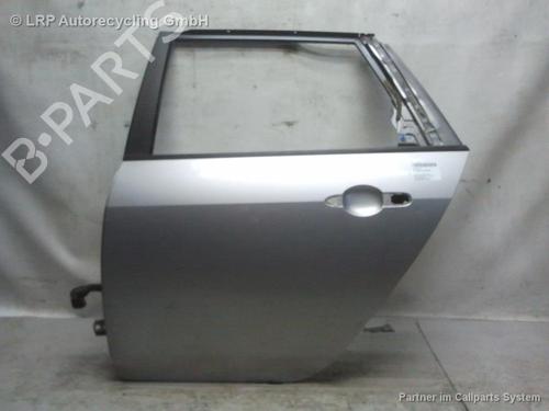 Used Left rear door NISSAN PRIMERA Estate (WP12) 2.0 (140 hp) 20577732