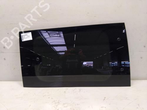 Used Rear right door window Rear right door window FORD TOURNEO COURIER B460 MPV 1.5 EcoBlue (100 hp) 36360729 36360729
