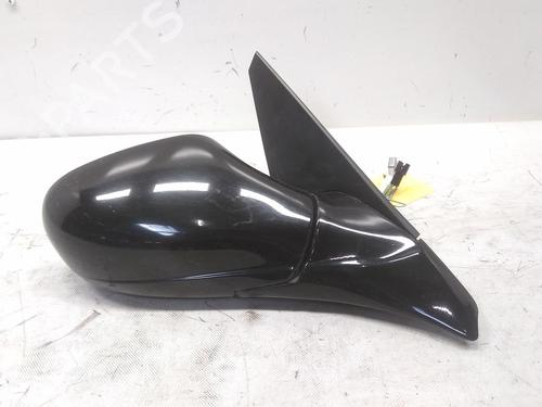 Right mirror ALFA ROMEO 166 (936_) 2.4 JTD (936AXC00, 936AXG00) | BP20573584C27 