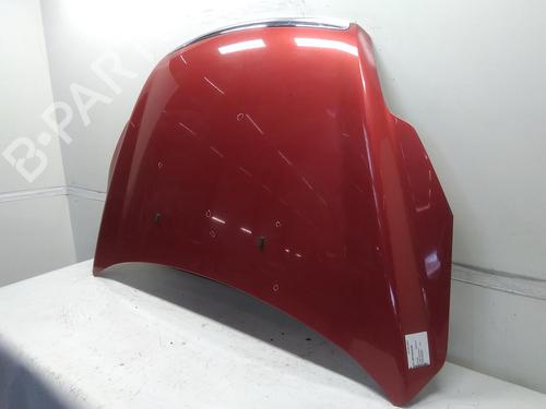 Hood FORD FOCUS II Turnier (DA_, FFS, DS) 1.6 TDCi | BP20522740C1