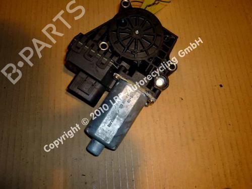Left rear window motor AUDI ALLROAD C5 (4BH) 4.2 V8 quattro | BP20562268E23 