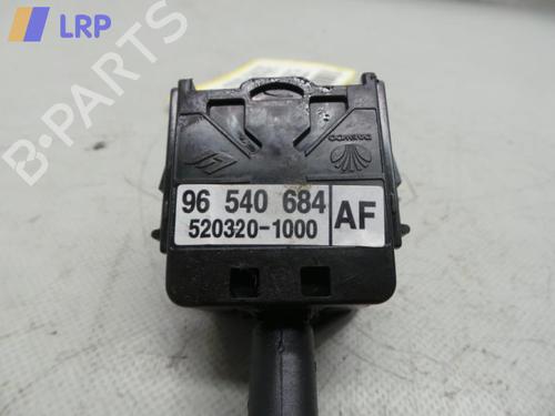 Used Switch CHEVROLET AVEO / KALOS Hatchback (T200) 1.4 16V (94 hp) 20536715