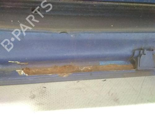 Left rear door MAZDA 3 Saloon (BK) 1.6 (BK12) | BP20517794C4 