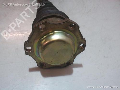 Drivaksel fortil venstre SEAT TOLEDO II (1M2) 2.3 V5 | BP20548291M38 