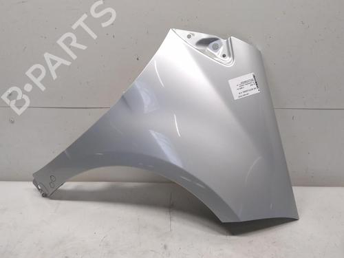 Used Right front fenders MERCEDES-BENZ A-CLASS (W169) A 150 (169.031, 169.331) (95 hp) 20595528