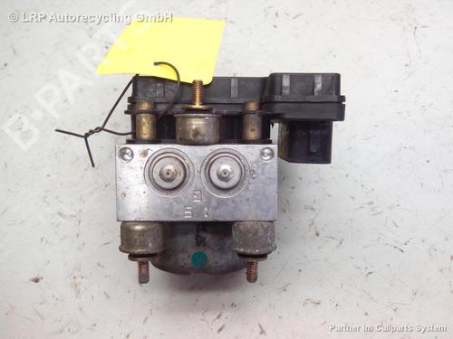 ABS pump MITSUBISHI OUTLANDER I (CU_W) 2.0 (CU2W) | BP20554196M43 