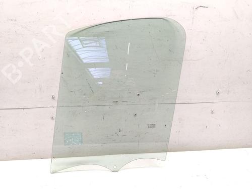 Used Front left door window RENAULT TRAFIC III Van (FG_) 2.0 dCi 145 (FGML) (145 hp) 30088219