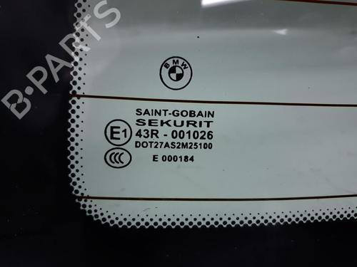Bootlid window BMW 3 Touring (E46) 320 d | BP20551278C64 