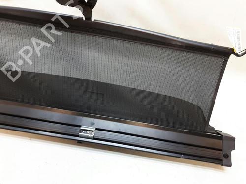 Rear parcel shelf AUDI A4 B6 Avant (8E5) 1.9 TDI | BP20559294C85 