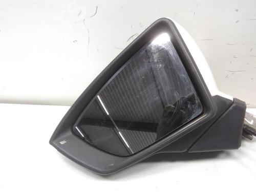 Left mirror SEAT LEON ST (5F8) 2.0 TDI | BP20591509C26 