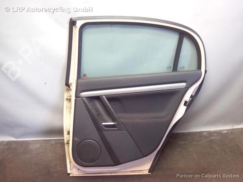 Right rear door OPEL VECTRA C (Z02) 1.8 16V | BP20578052C5 