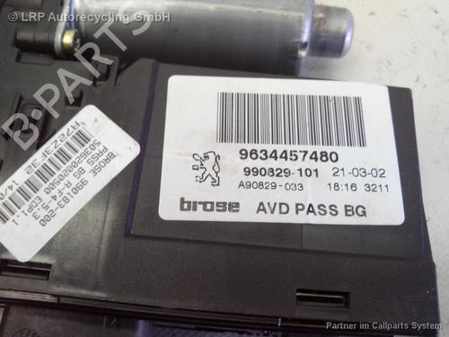 Outra PEUGEOT 307 (3A/C) 1.6 16V (109 hp) 20562492