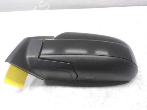 Left mirror HYUNDAI TUCSON (JM) 2.7 All-wheel Drive | BP20591555C26 
