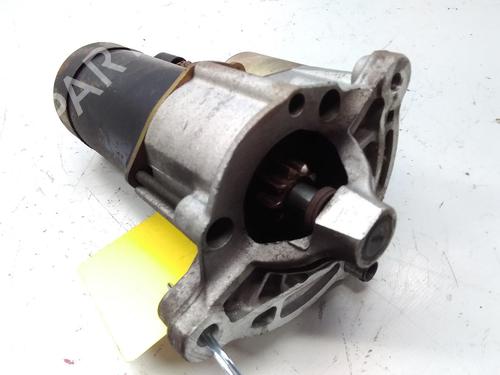 Used Starter PEUGEOT 206 Hatchback (2A/C) 1.4 i (75 hp) 20527087