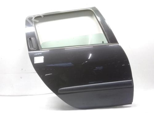 Used Right rear door PEUGEOT 206 SW (2E/K) 1.4 16V (88 hp) 20518052
