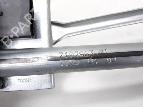 Front wipers mechanism BMW 1 (E87) 118 d | BP20583877C83 