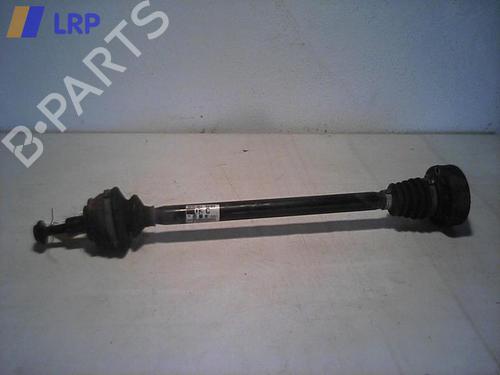 Used Left rear driveshaft AUDI A8 D3 (4E2, 4E8) 4.2 quattro (335 hp) 20547242