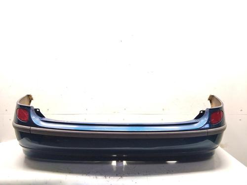 Used Rear bumper NISSAN ALMERA TINO (V10) 2.2 dCi (115 hp) 30796606