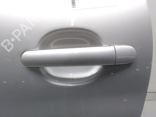 Left rear door SEAT CORDOBA (6L2) 1.4 16V | BP20517869C4 