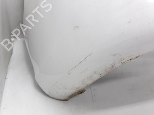 Front bumper HYUNDAI H-1 Van (A1) 2.5 CRDi | BP20575931C7 