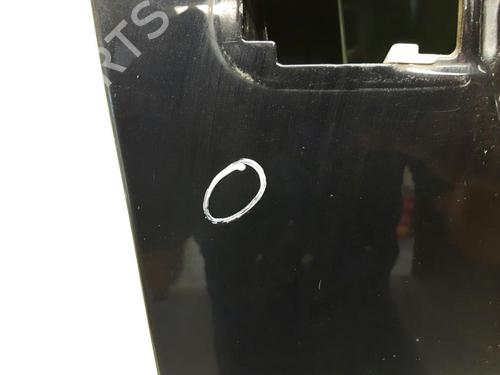 Right front door VW SHARAN (7M8, 7M9, 7M6) 2.0 TDI | BP20581981C3 
