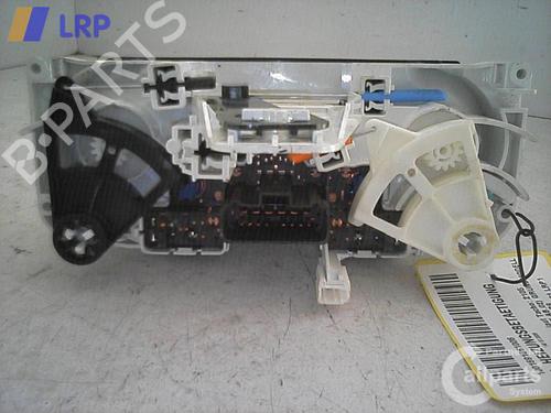 Climate control NISSAN MICRA III (K12) 1.2 16V | BP20552896I5 
