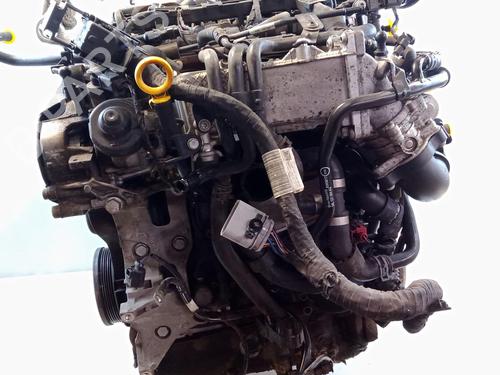 Engine VW PASSAT B8 Variant (3G5, CB5) 2.0 TDI | BP39727497M1 - Image 7