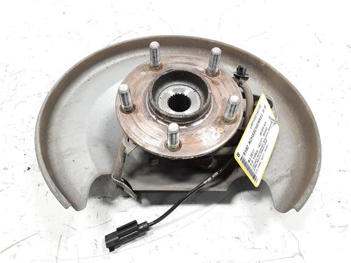 Used Right rear steering knuckle MITSUBISHI OUTLANDER III (GG_W, GF_W, ZJ, ZL, ZK) 2.0 4WD (GF7W) (150 hp) 20528295