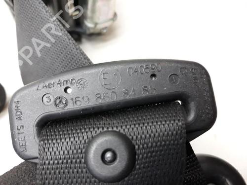 Used Front right belt tensioner MERCEDES-BENZ B-CLASS Sports Tourer (W245) B 200 CDI (245.208) (140 hp) 20572892