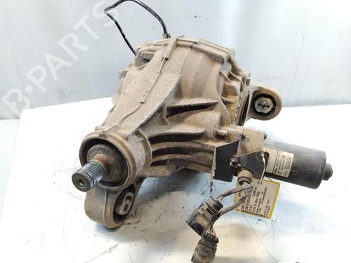 Rear differential VW TOUAREG (7P5, 7P6) 3.0 V6 TDI | BP29755604M24 
