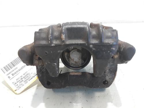 Right rear brake caliper VW POLO V (6R1, 6C1) 1.2 TSI | BP20538637M106 