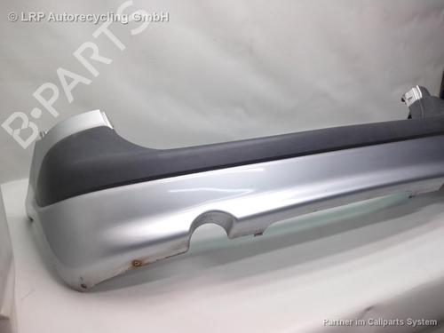 Rear bumper CITROËN XSARA PICASSO (N68) 1.8 16V | BP20575662C8 
