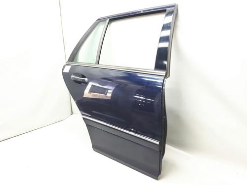 Right rear door MERCEDES-BENZ C-CLASS T-Model (S203) C 220 CDI (203.208) | BP20578143C5 