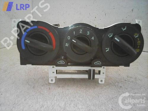 Used Climate control Climate control HYUNDAI GETZ (TB) 1.1 (63 hp) 20552966 20552966