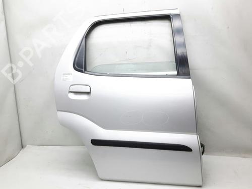 Used Right rear door SUZUKI IGNIS I (FH) 1.3 (HV51, HX51, RG413) (83 hp) 20578044