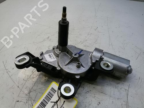 Rear wiper motor VW FOX Hatchback (5Z1, 5Z3, 5Z4) 1.4 TDI | BP20552140M102 