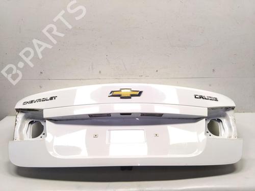 Tailgate CHEVROLET CRUZE (J300) 1.6 | BP27437973C6 