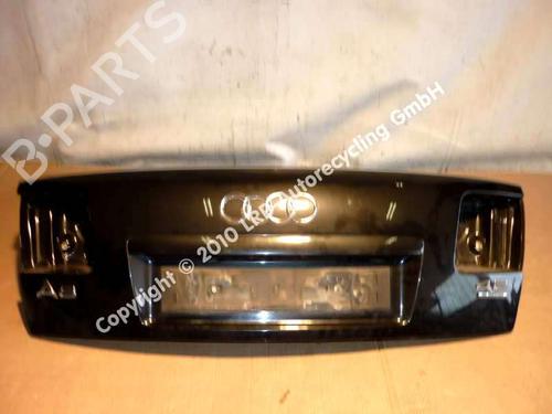 Tailgate AUDI A8 D3 (4E2, 4E8) 4.2 quattro | BP20550543C6 