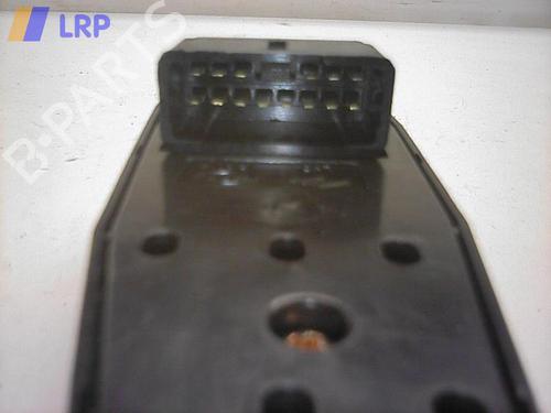 Used Left front window switch KIA SHUMA II Saloon (FB) 1.6 (101 hp) 20567680